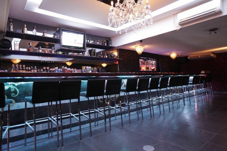 Sala de karaoke